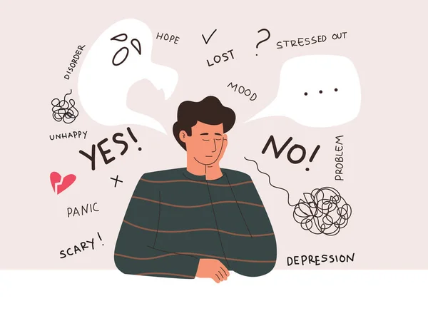 Overthinking? boleh ga si?